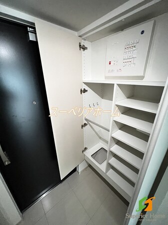 コンフォリア東上野の物件内観写真